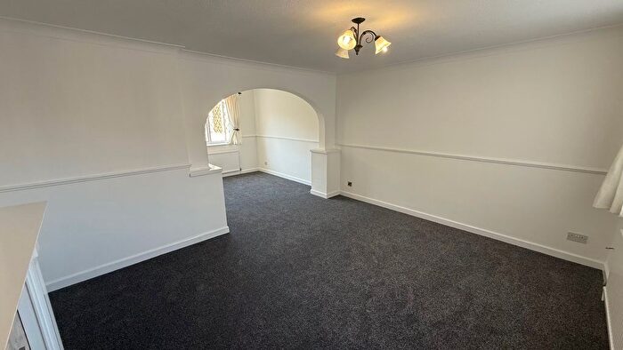 3 Bedroom Semi-Detached House To Rent In Rainborough Road, Wath-Upon-Dearne, Rotherham, S63