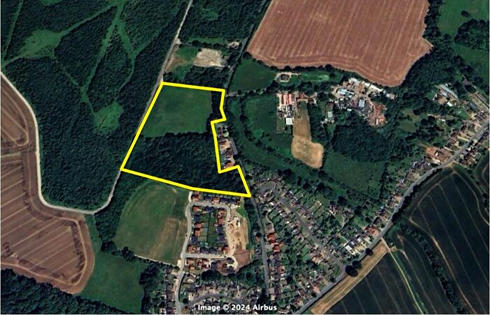 Land For Sale In Hall Drive, Gosfield, CO9