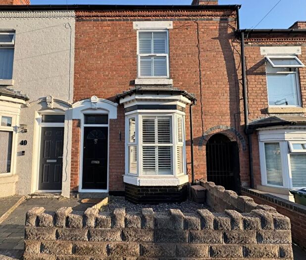 2 Bedroom Terraced House For Sale In Ethel Street, Smethwick, B67
