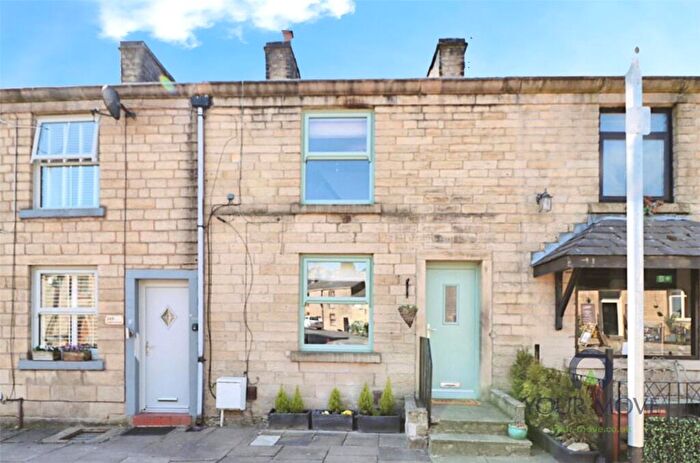 2 Bedroom House To Rent In Blackburn Road, Egerton, Bolton, Greater Manchester, BL7