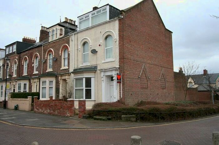 1 Bedroom Flat To Rent In Argyle Street, City Centre, Sunderland, SR2