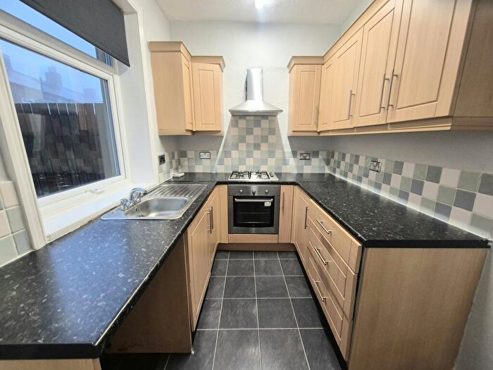 2 Bedroom Terraced House To Rent In Irving Street, Halifax, HX1