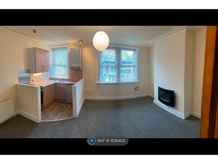 1 Bedroom Flat To Rent In Dragon Road, Harrogate, HG1