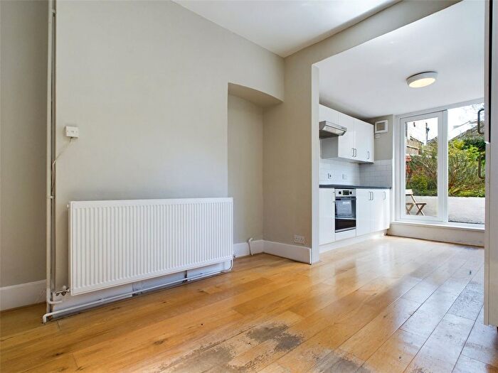 4 Bedroom Detached House To Rent In Lowther Road, Brighton, BN1