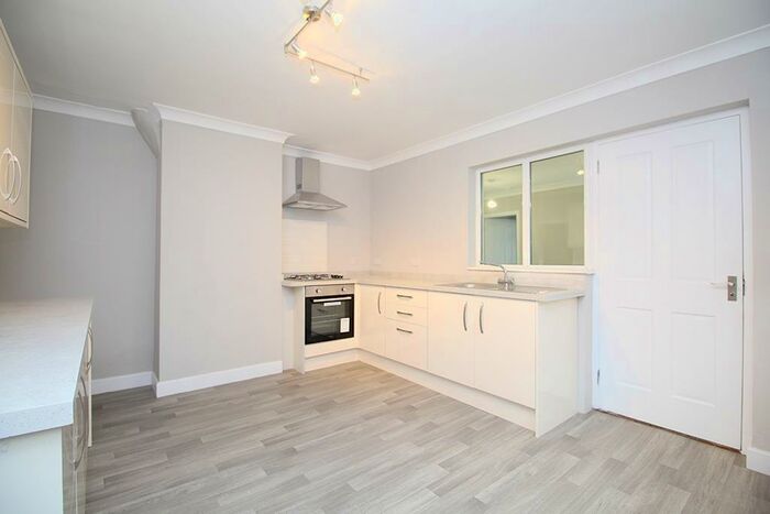 2 Bedroom Semi-Detached House To Rent In Milton Street, Loughborough, LE11