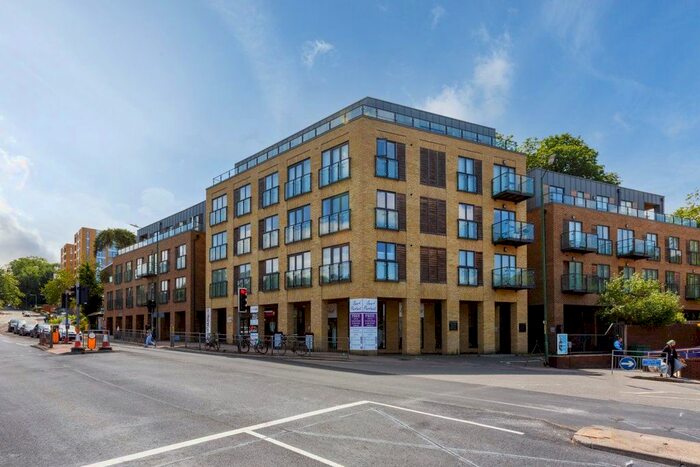 1 Bedroom Flat To Rent In London Road, Sevenoaks, TN13