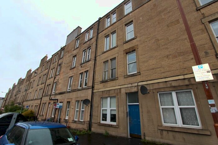 1 Bedroom Flat To Rent In Cathcart Place, Dalry, Edinburgh, EH11