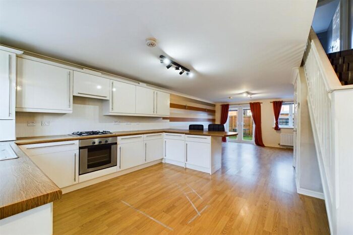 3 Bedroom End Of Terrace House To Rent In Redworth Mews, Ashington, NE63
