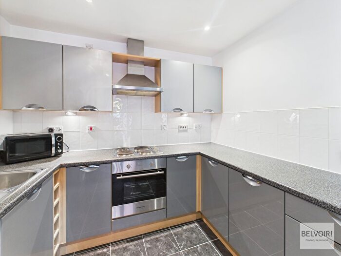 2 Bedroom Flat To Rent In Vicar Lane, City Centre, Sheffield, S1