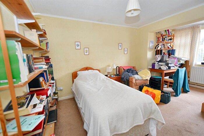 2 Bedroom Detached Bungalow For Sale In Priory Close, Beeston Regis, Sheringham, NR26