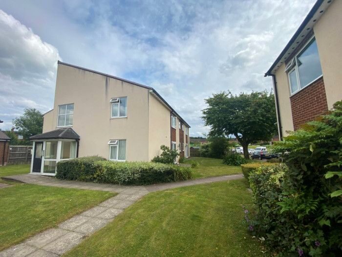 1 Bedroom Flat To Rent In Arthur Street, Castle Gresley, Swadlincote, DE11