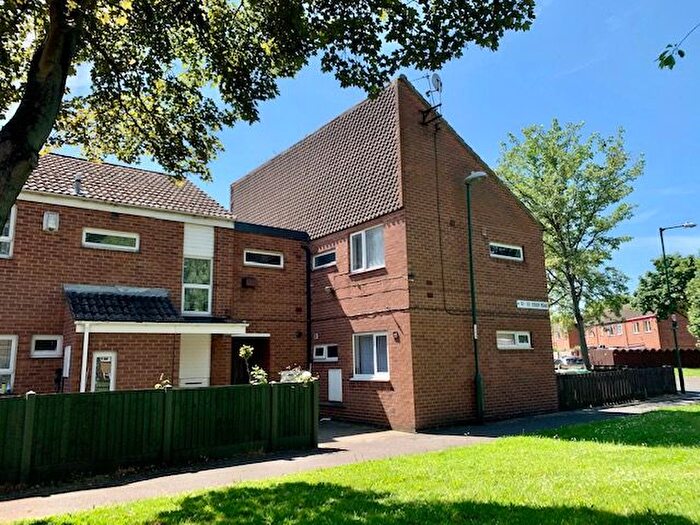 1 Bedroom Property To Rent In Osier Road, Nottingham, NG2