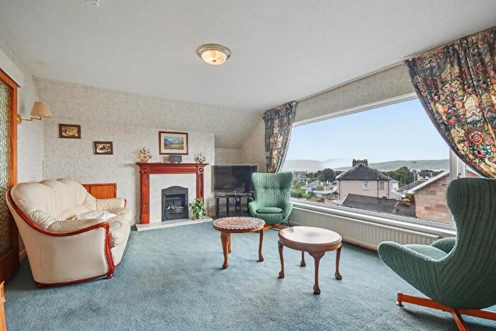 4 Bedroom Bungalow For Sale In Lylefoot Crescent, Inverclyde, Greenock, PA16