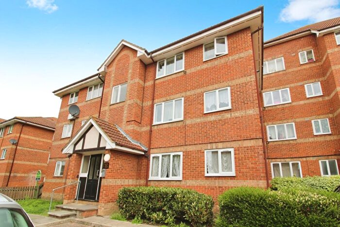 1 Bedroom Flat To Rent In Neptune Walk, Erith, DA8