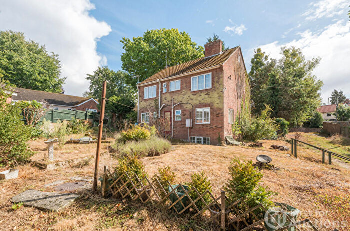 4 Bedroom Detached House For Sale In Rectory Meadow, Alexandra Road, Sible Hedingham, CO9