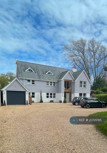 4 Bedroom Detached House To Rent In Lower Pennington Lane, Pennington, Lymington, SO41