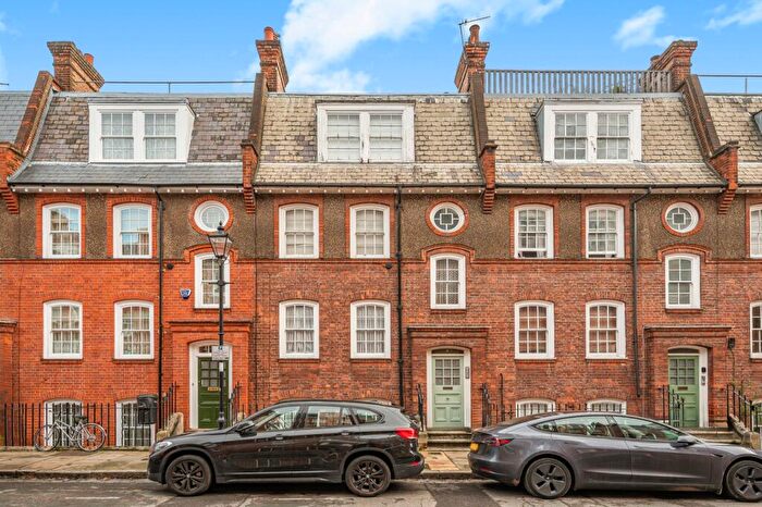 1 Bedroom Flat For Sale In Pleasant Place, Islington, N1