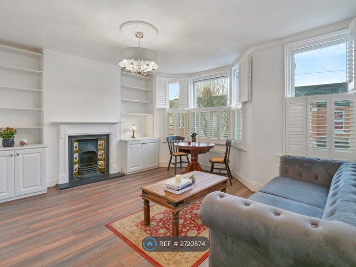 1 Bedroom Flat To Rent In Fernthorpe Road, London, SW16
