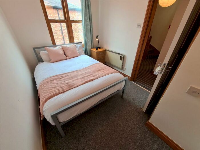 4 Bedroom Terraced House To Rent In Grenfell Road, Manchester, M20