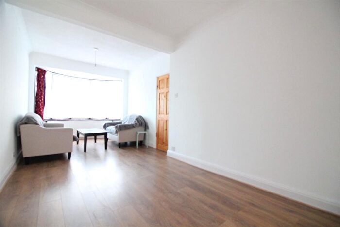 3 Bedroom Property To Rent In St. Crispins Close, Southall, UB1