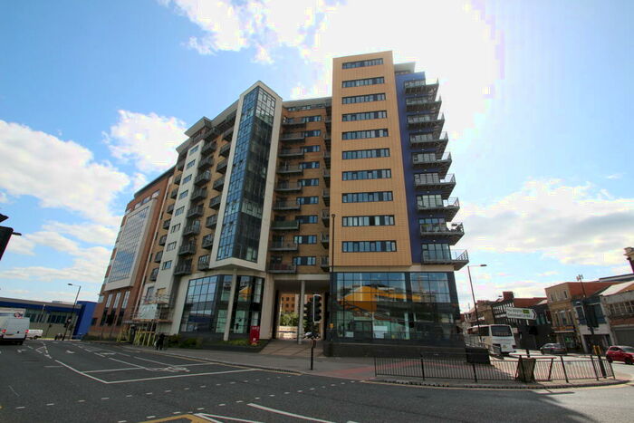 2 Bedroom Apartment To Rent In The Bar, Newcastle City Centre, NE1