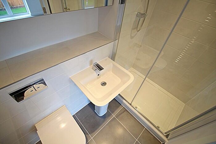 2 Bedroom Flat To Rent In Arla Place, South Ruislip, HA4