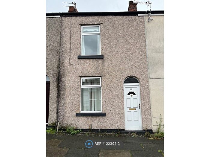 2 Bedroom Terraced House To Rent In Elizabeth Street, Leigh, WN7
