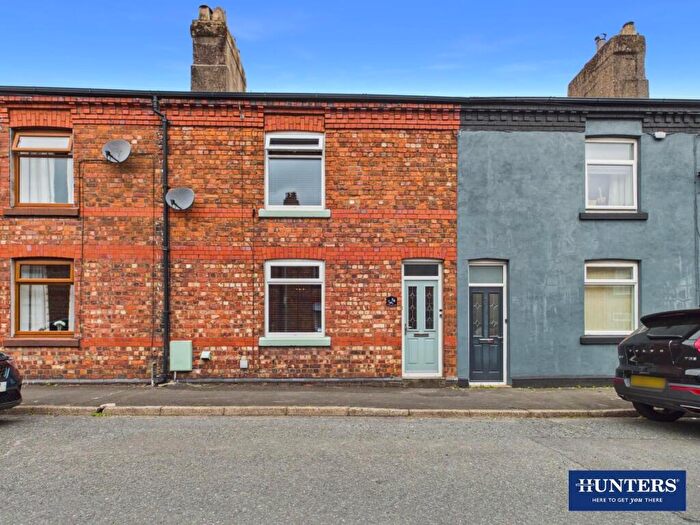 3 Bedroom Terraced House For Sale In Helmside Road, Oxenholme, Kendal, LA9