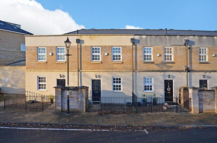 2 Bedroom Detached House To Rent In Bishopfields Drive, Leeman Road, York, YO26