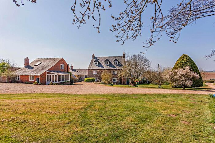 5 Bedroom Character Property For Sale In Launde Road, Launde, Leicester, LE7