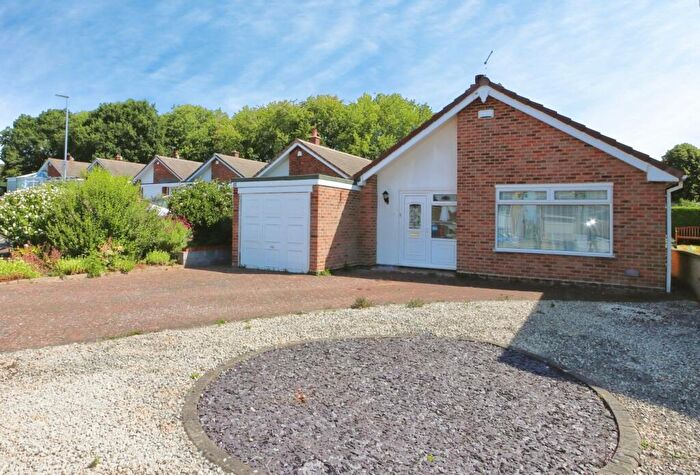 3 Bedroom Bungalow For Sale In Donington Drive, Ashby, Ashby-De-La-Zouch, LE65