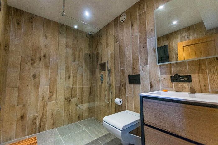 2 Bedroom House To Rent In The Bury, Odiham, Hook, Hampshire, RG29