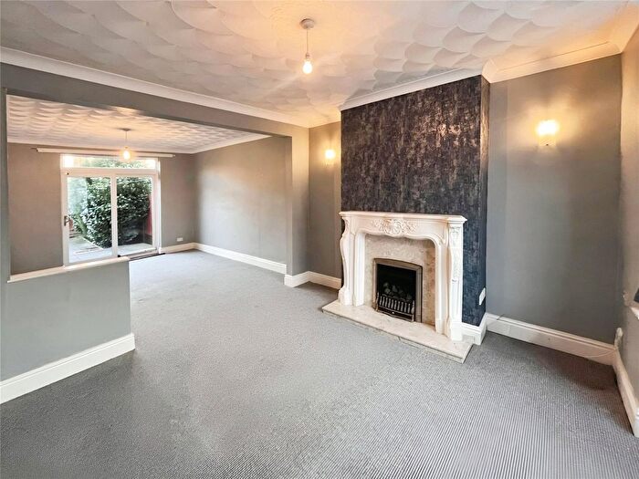 3 Bedroom Semi-Detached House To Rent In St. James Gardens, Doncaster, South Yorkshire, DN4