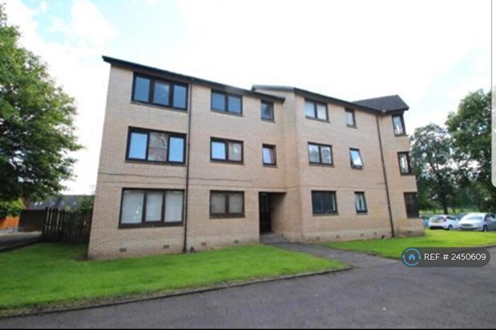 2 Bedroom Flat To Rent In Greenlodge Terrace, Glasgow, G40