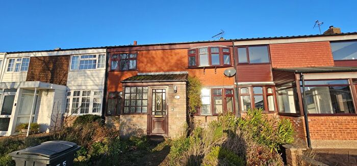 3 Bedroom Property For Sale In Royal Meadow Drive, Atherstone, Warwickshire, CV9