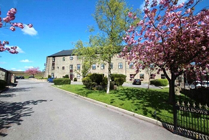 2 Bedroom Apartment For Sale In Red Lumb, Norden, Rochdale, OL12