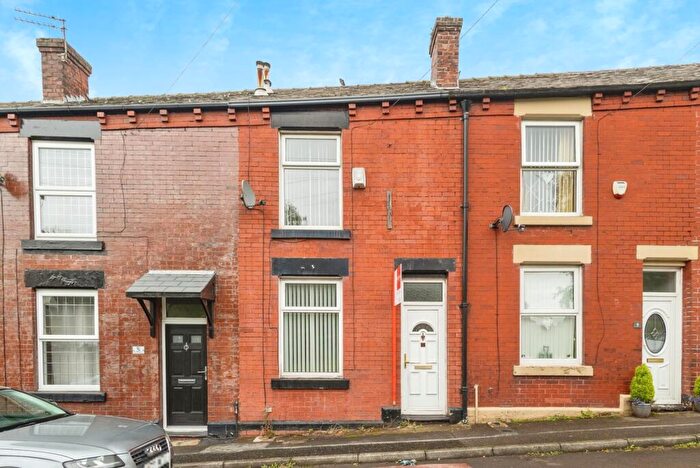2 Bedroom Terraced House For Sale In Buckley Street, Stalybridge, Greater Manchester, SK15