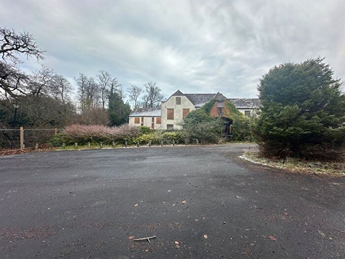 Land For Sale In Skippetts Lane West, Basingstoke, RG21