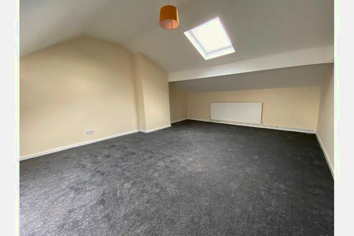 1 Bedroom Flat To Rent In Brighton Road, Balsall Heath, Birmingham, B12