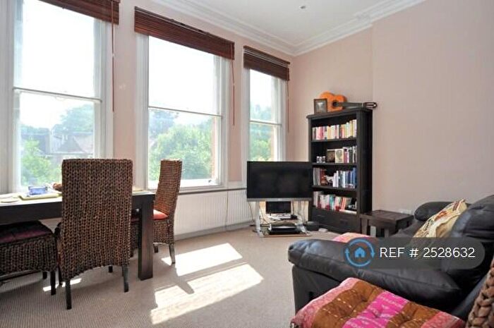 1 Bedroom Flat To Rent In Causton Road, London, N6