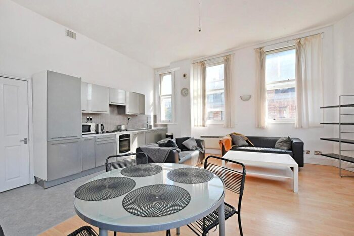 2 Bedroom House To Rent In , Royal Victoria Building, Sheffield, S3