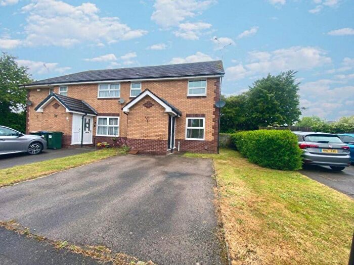 1 Bedroom End Of Terrace House To Rent In Stanier Avenue, Coundon, Coventry, CV1