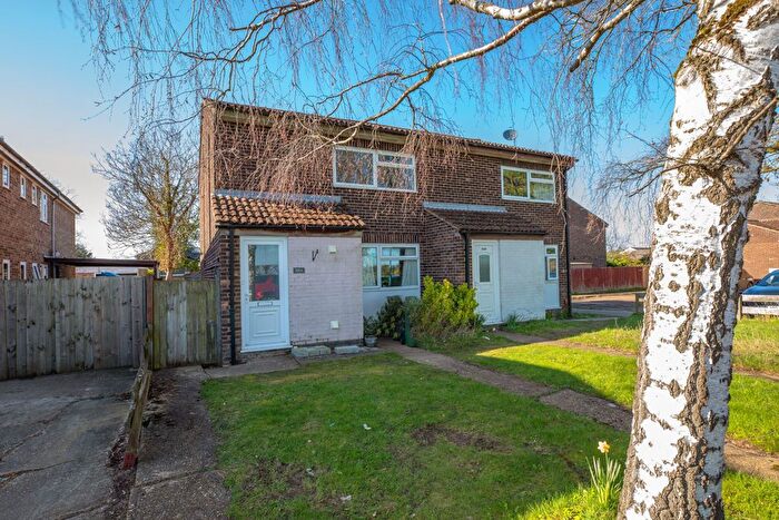 1 Bedroom Flat To Rent In Cambridge Road, Hardwick, Cambridge, CB23