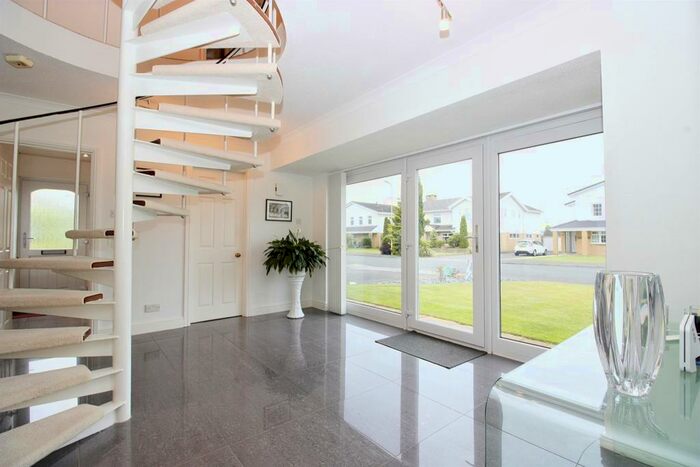 4 Bedroom Detached House For Sale In Penygroes, Groesfaen, Pontyclun, CF72
