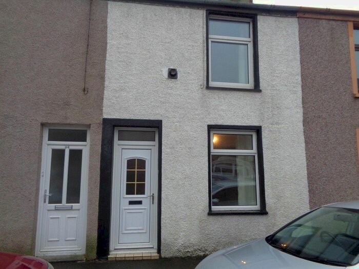 Property To Rent In Hartington Street, Dalton-In-Furness, LA15