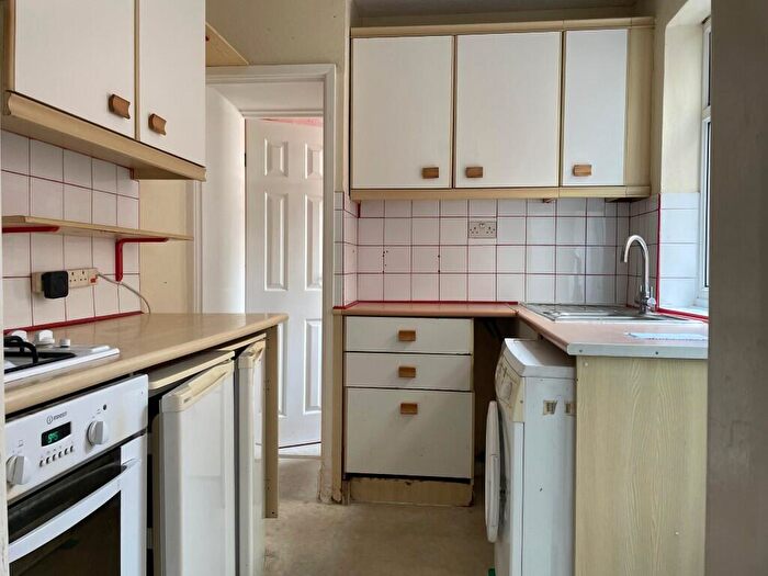 3 Bedroom Terraced House For Sale In Cardiff Road, Norwich, Norfolk, NR2