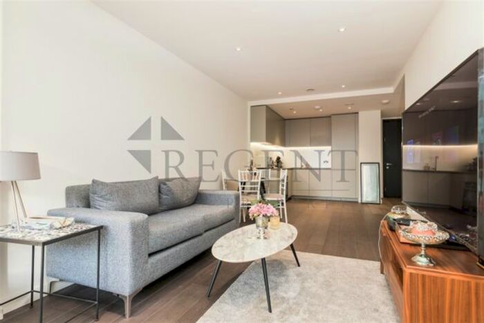 1 Bedroom Flat For Sale In Cutter Lane, Greenwich, SE10