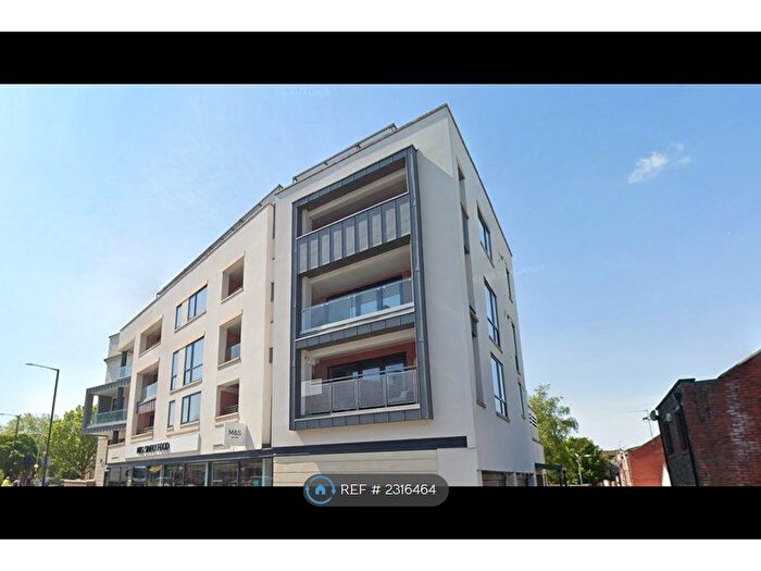 2 Bedroom Flat To Rent In Whiteladies Road, Bristol, BS8