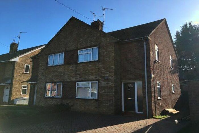 3 Bedroom Property To Rent In Furze Ride, Peterborough, PE1