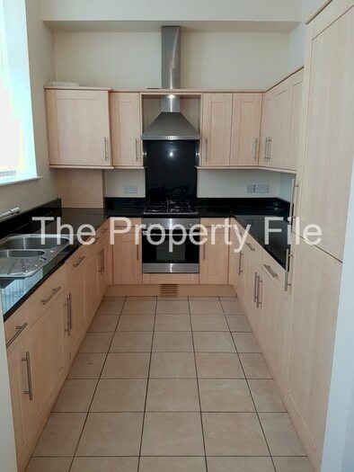 4 Bedroom Flat To Rent In Wilmslow Road, Withington M20